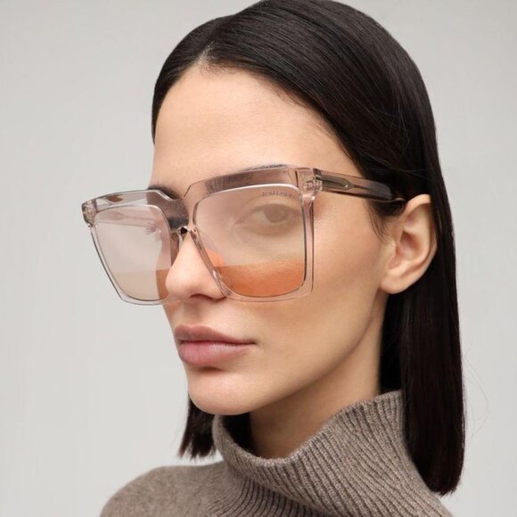 NEW TOM FORD TF764 20Z SUNGLASSES TOM FORD FT0764/S - Picture 3 of 4